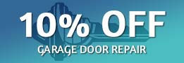 Cartersville Garage Door Repair