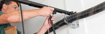 Cartersville Garage Door Repair spring repair